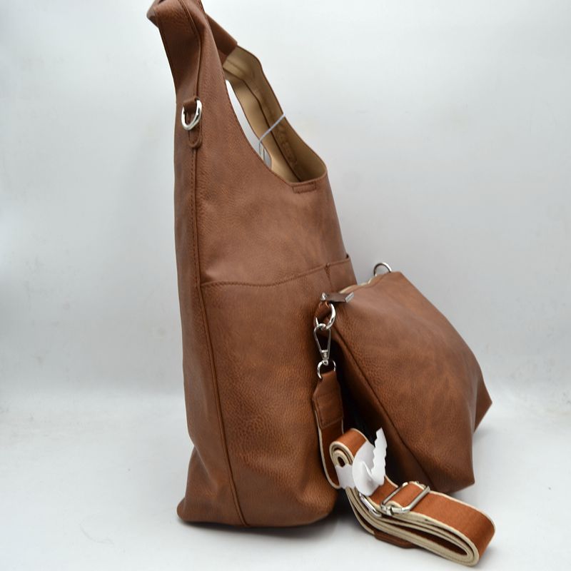 The Delaney Duo Tote