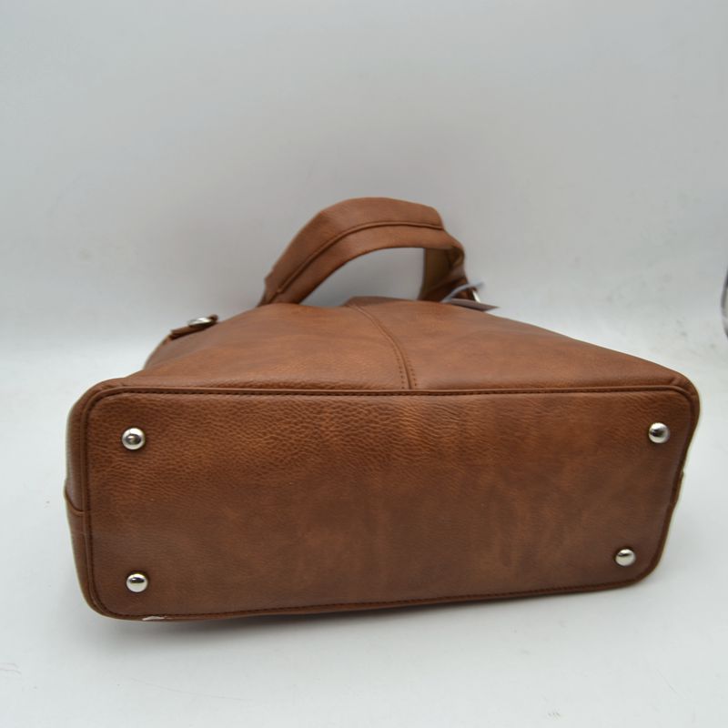 The Delaney Duo Tote