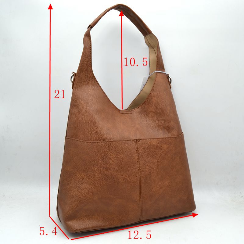 The Delaney Duo Tote