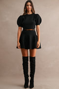 Madison Chic Knit Set
