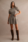 Madison Chic Knit Set