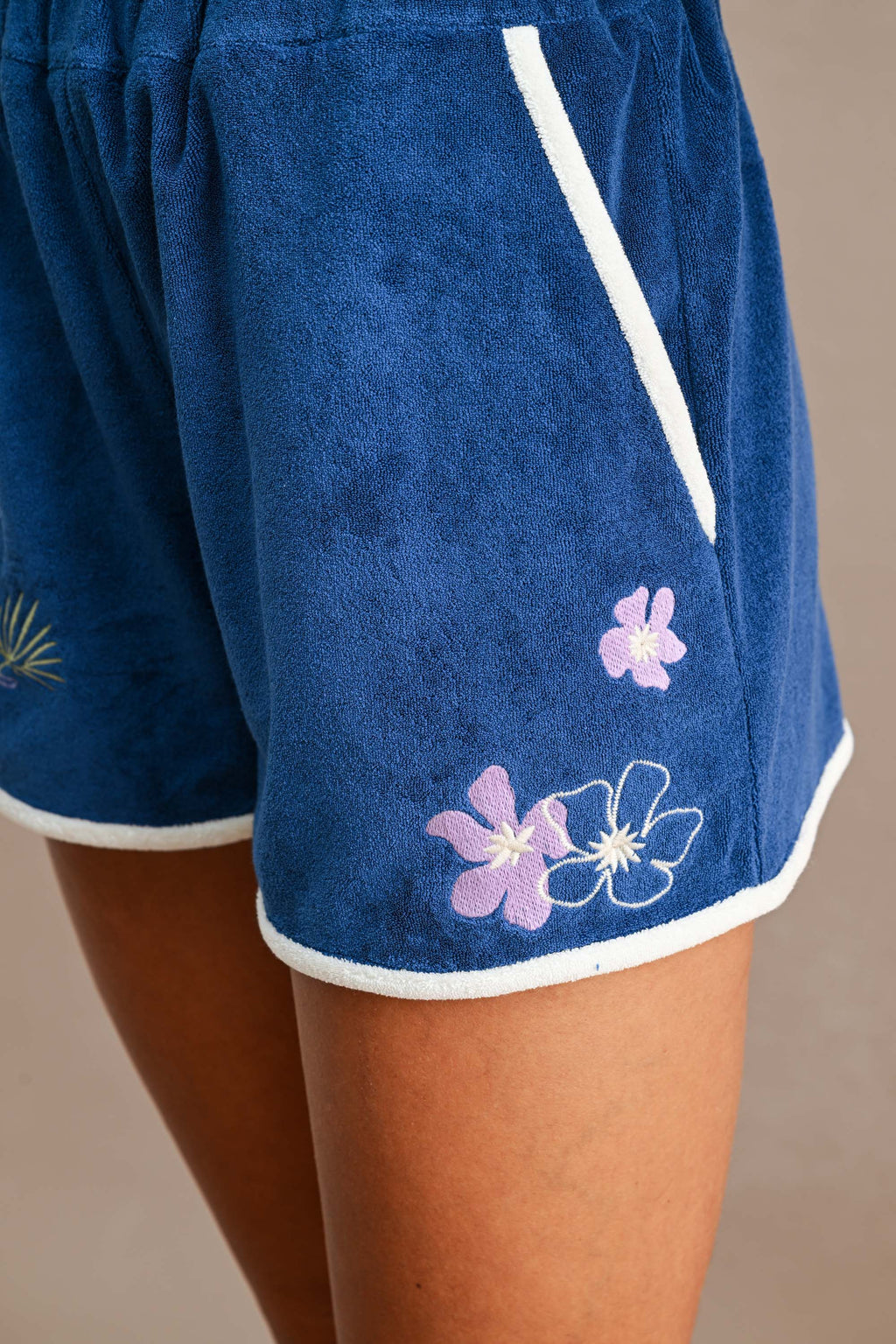 The Terry Club Shorts