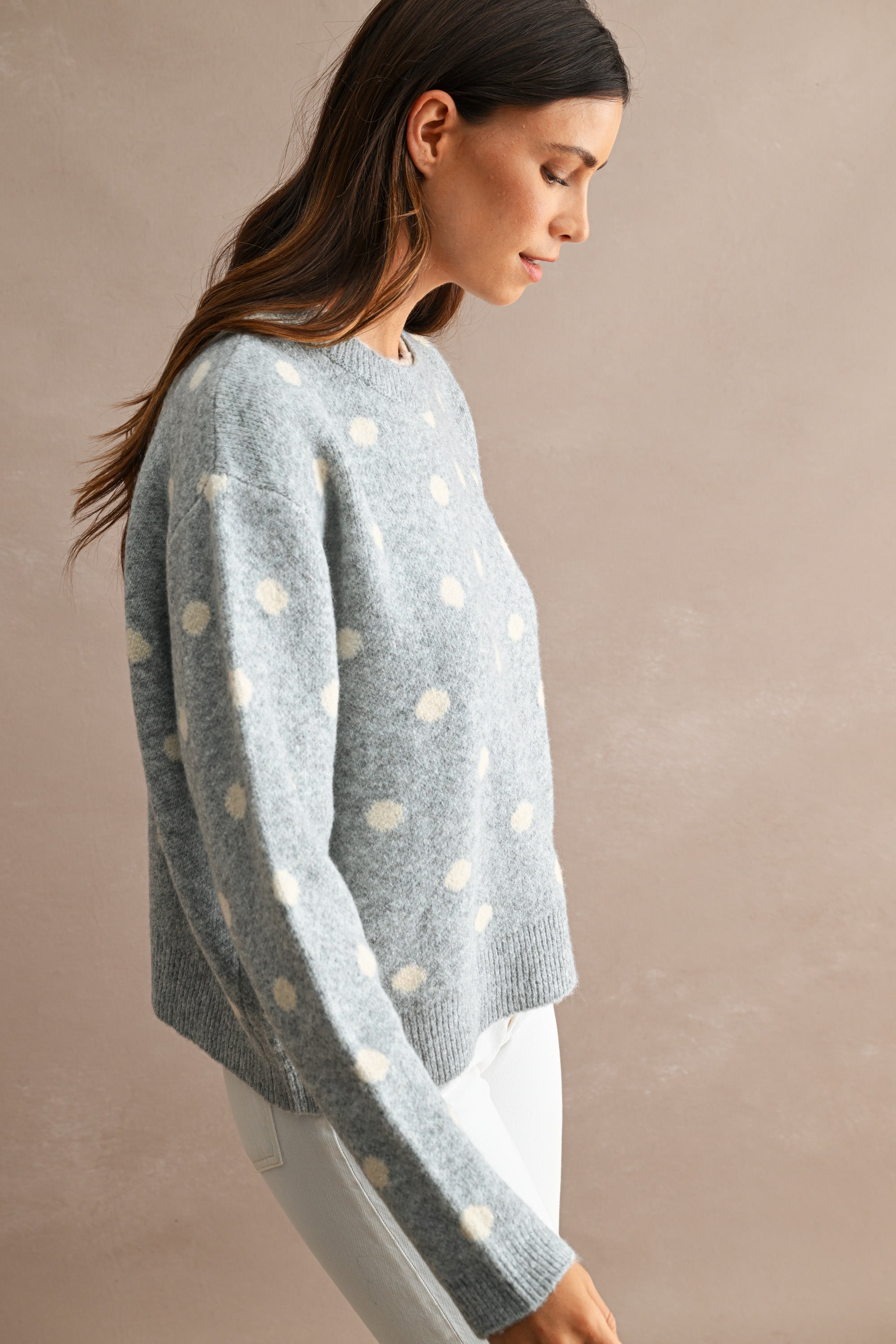 The Margot Sweater