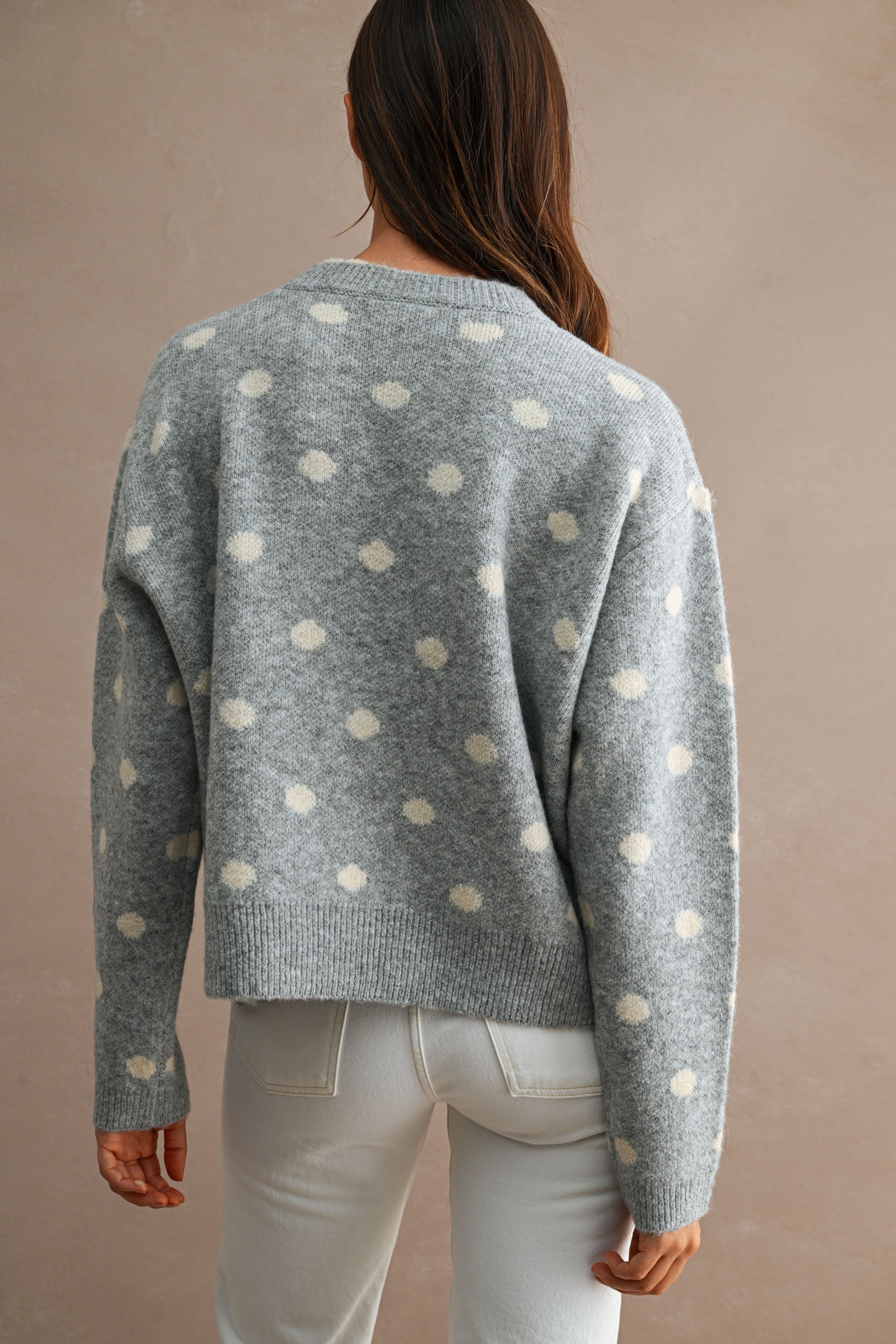 The Margot Sweater