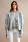 The Margot Sweater