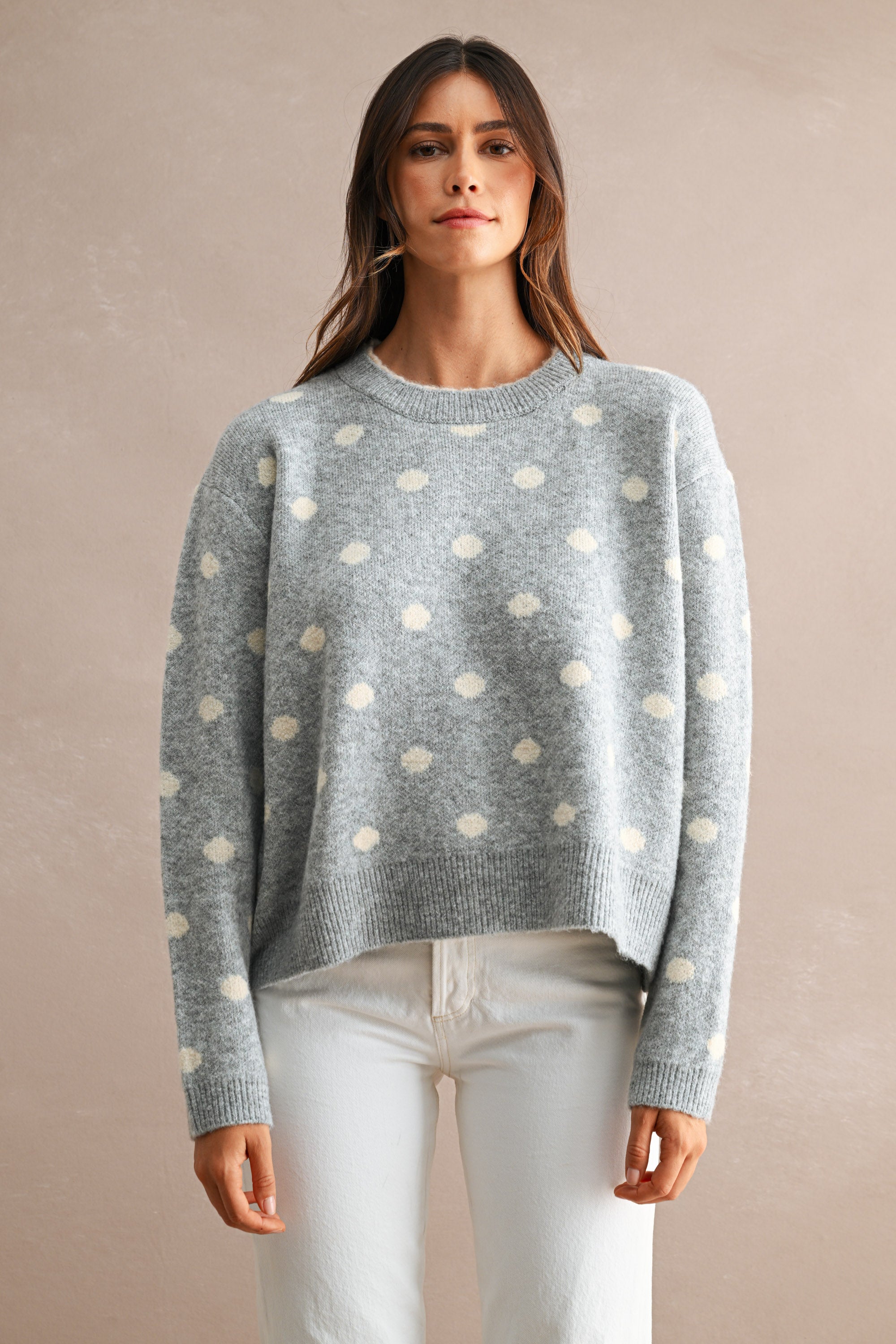 The Margot Sweater