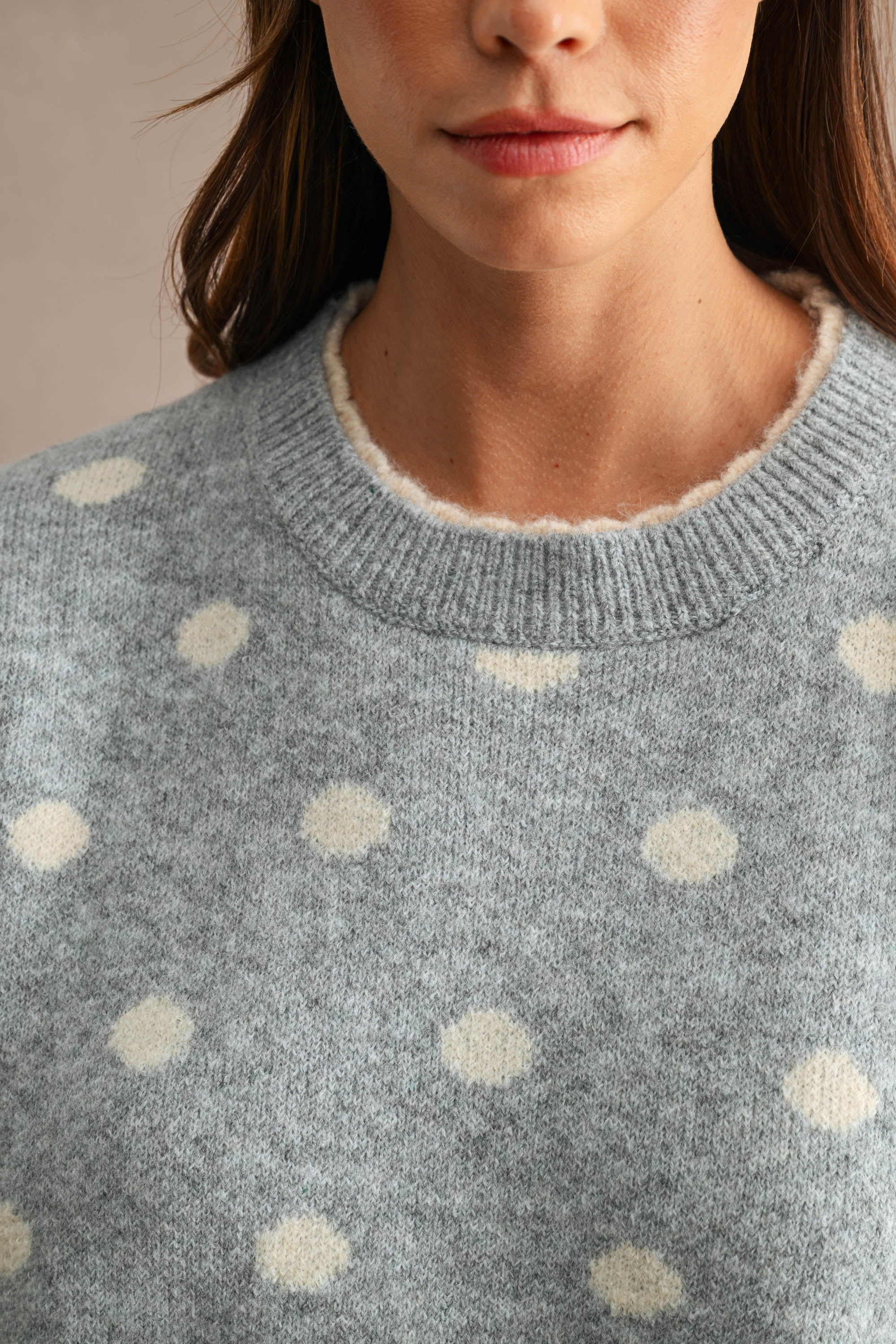 The Margot Sweater