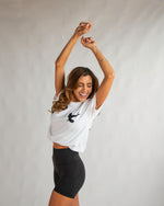 Don’t Mess With Bmore Back Hit Tee By Brightside