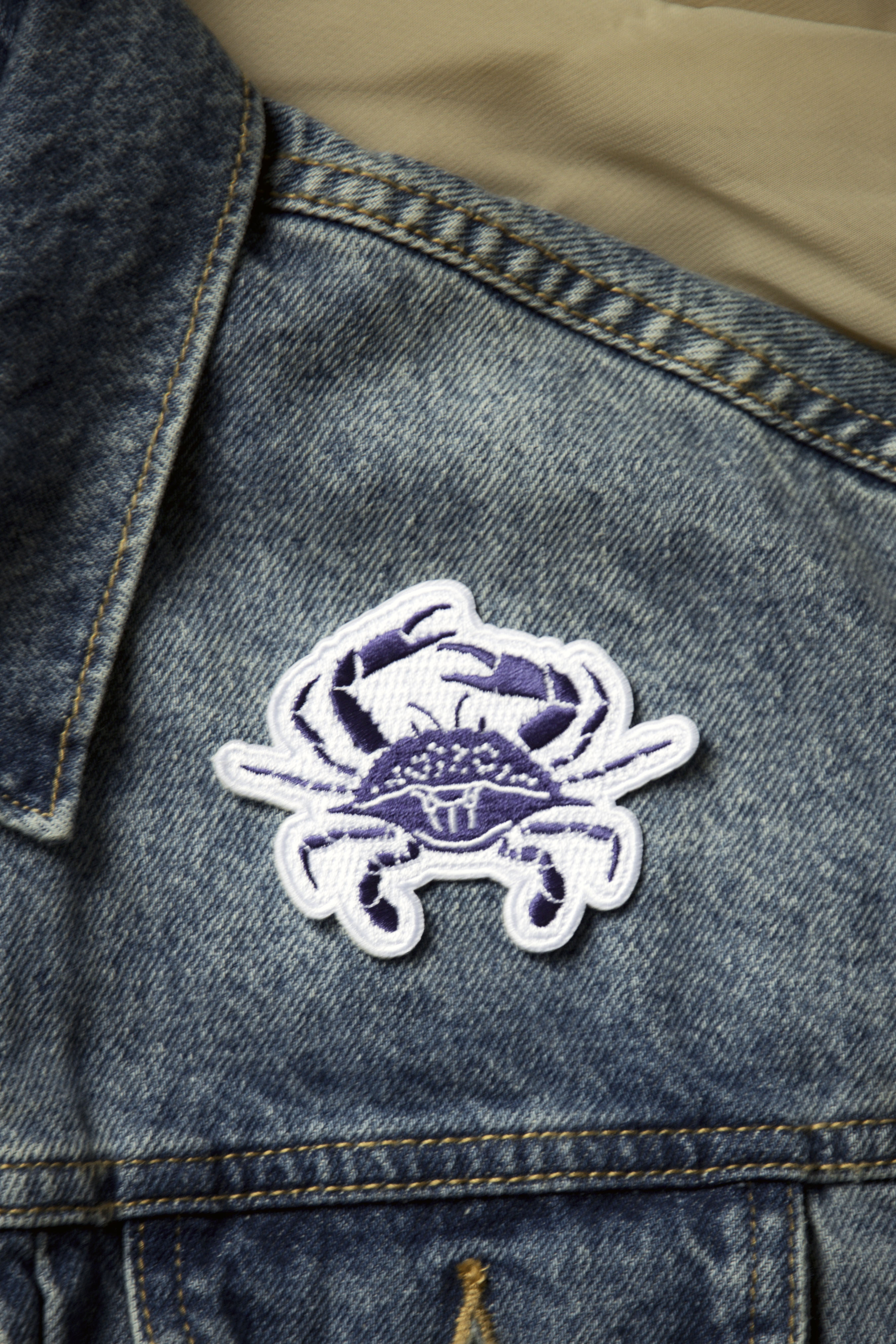 Brightside x R1A Charm City Crab Patch