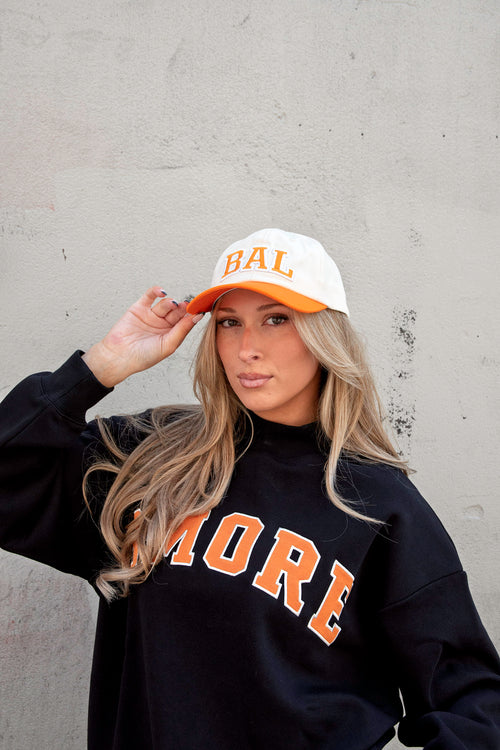 Bal Dad Hat