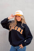 BAL Baltimore Dad Hat