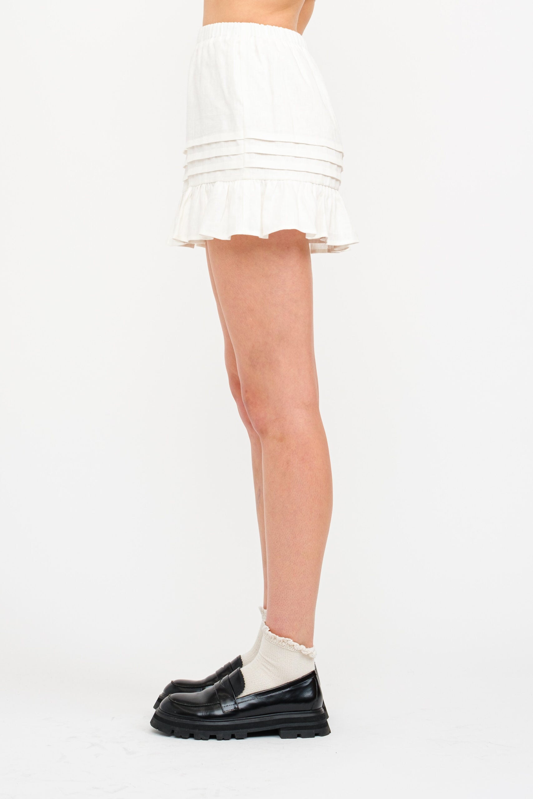 Madeline Skirt