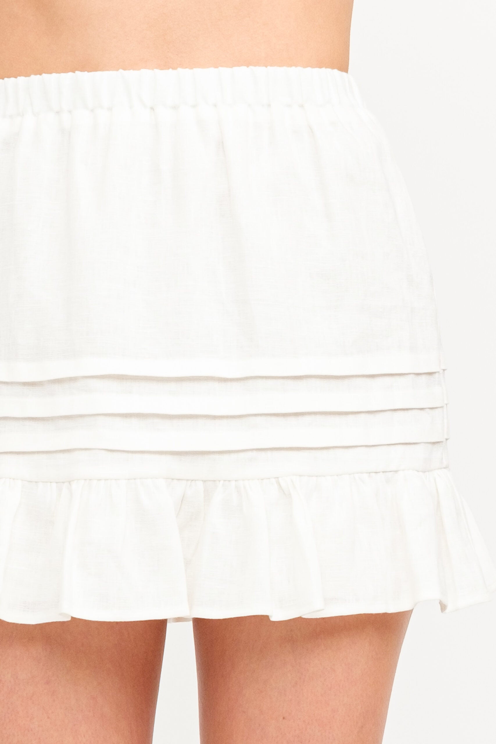 Madeline Skirt