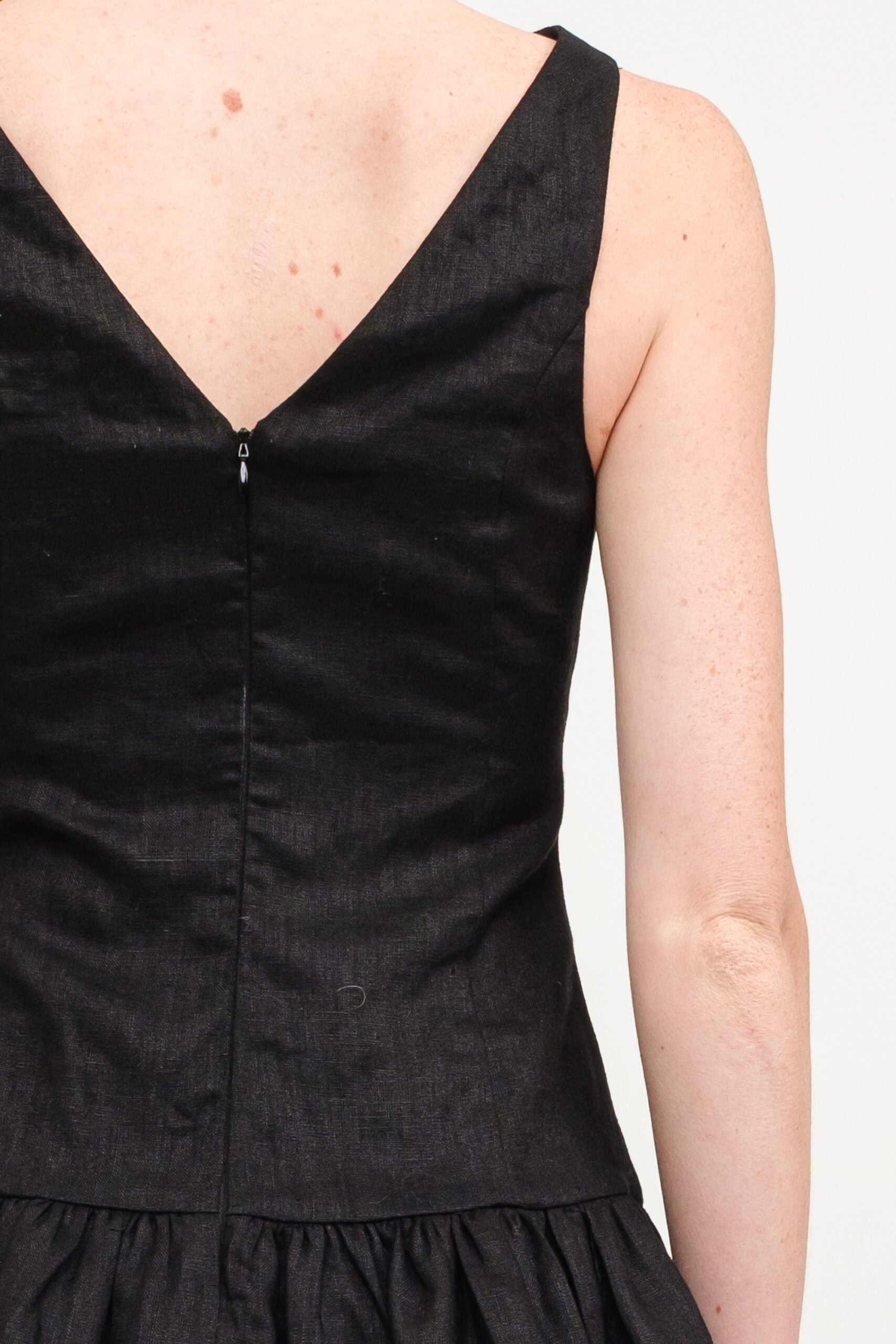 Madelyn Black Dress