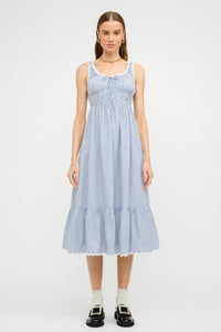 The Beverly Midi Dress