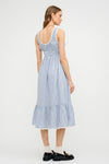 The Beverly Midi Dress