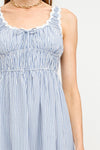The Beverly Midi Dress