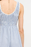 The Beverly Midi Dress