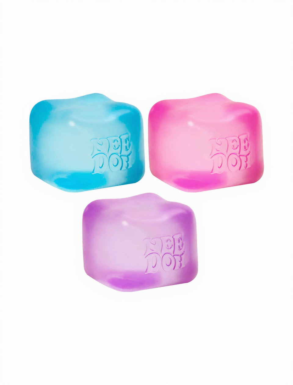 Nice Cube Squishy Toy