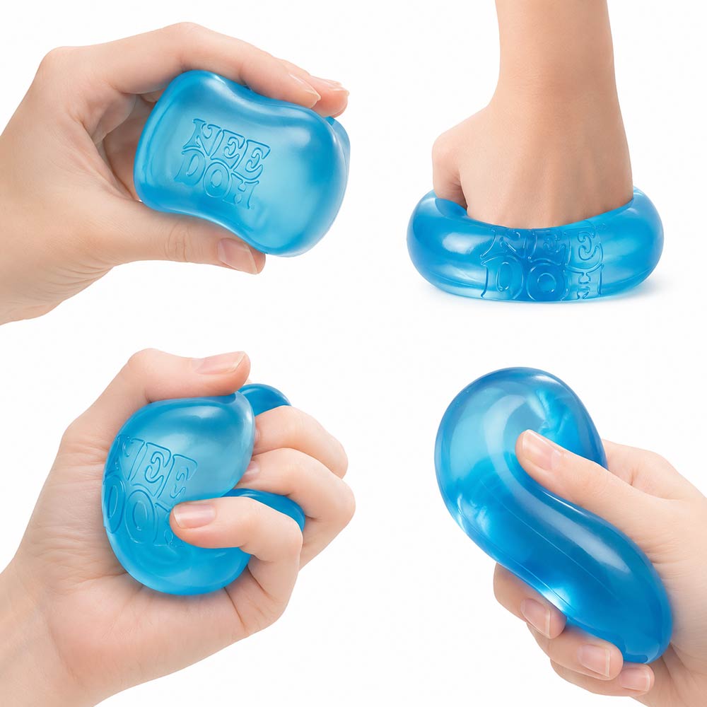 Nice Cube Squishy Toy