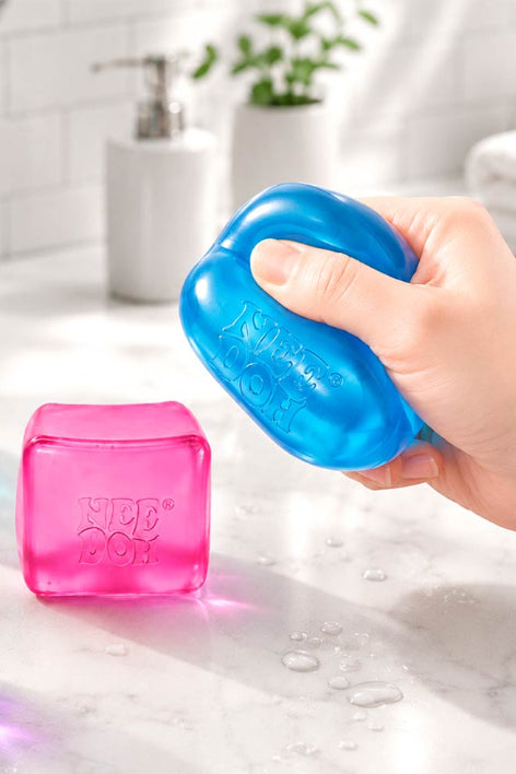Nice Cube Squishy Toy