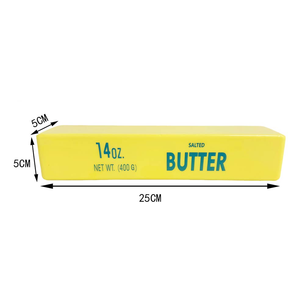 Butter Squishy