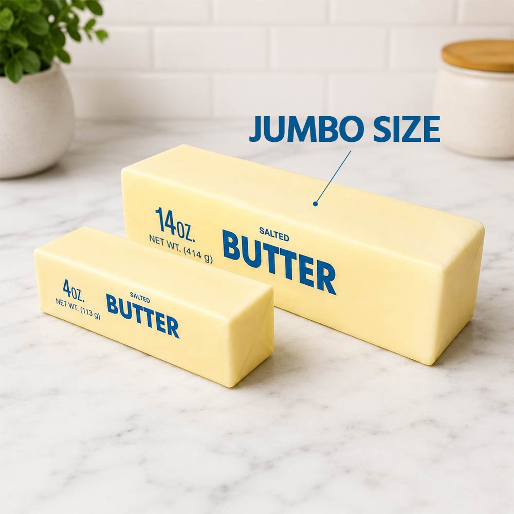 Butter Squishy