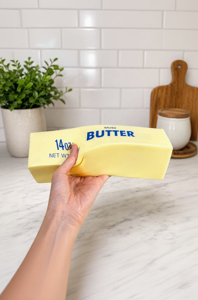 Butter Squishy