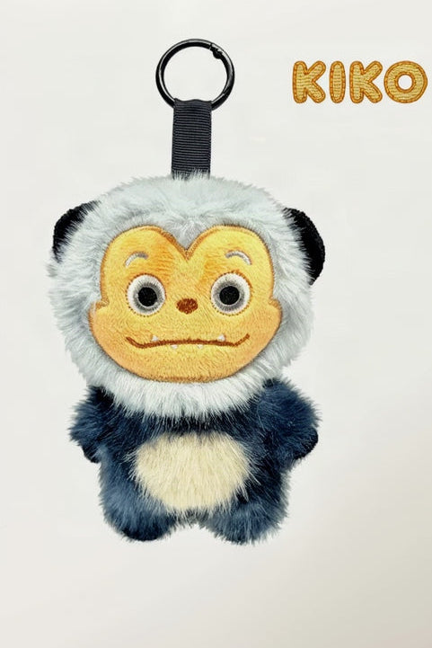 Moochimoo Plush Keyring - Surprise Mystery Box