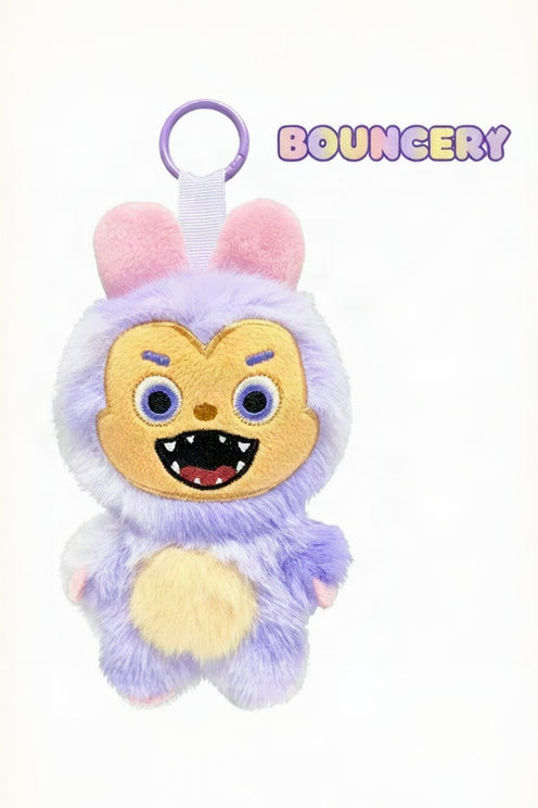 Moochimoo Plush Keyring - Surprise Mystery Box