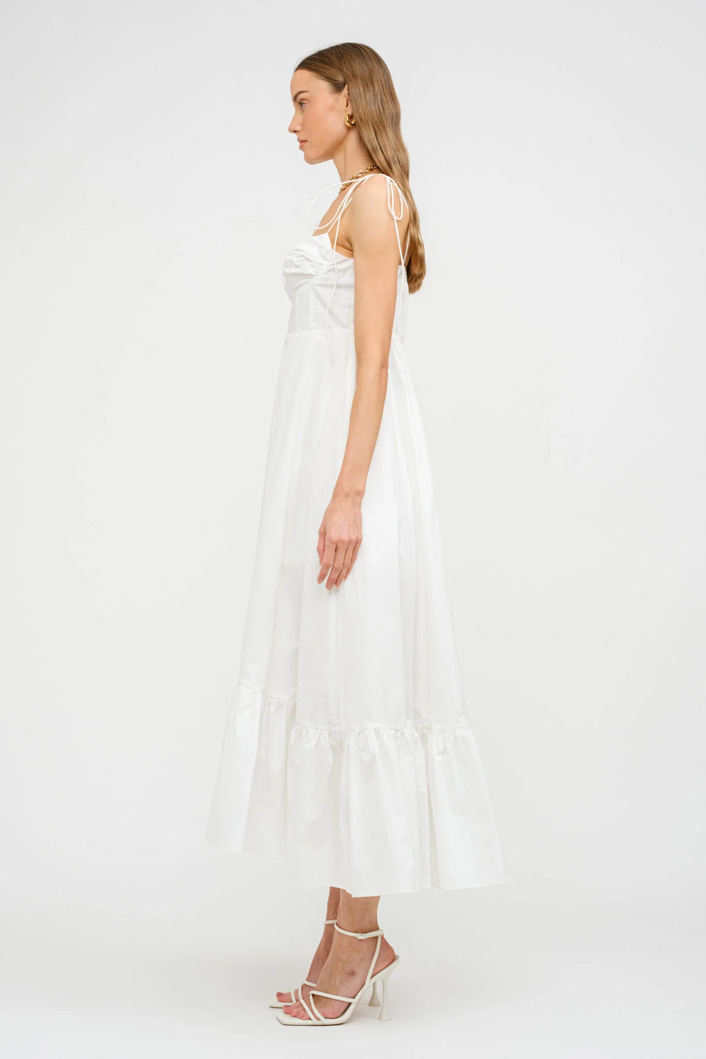 The Karina Maxi Dress