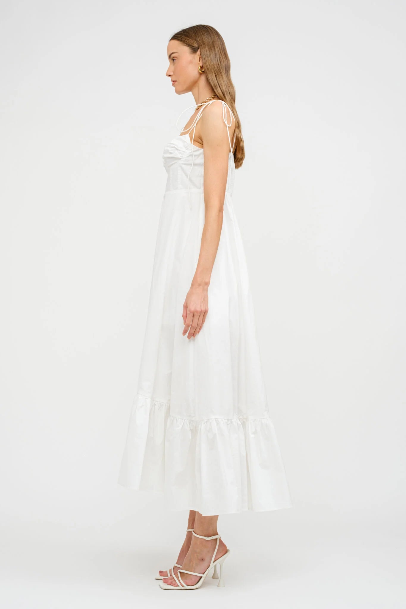 The Karina Maxi Dress