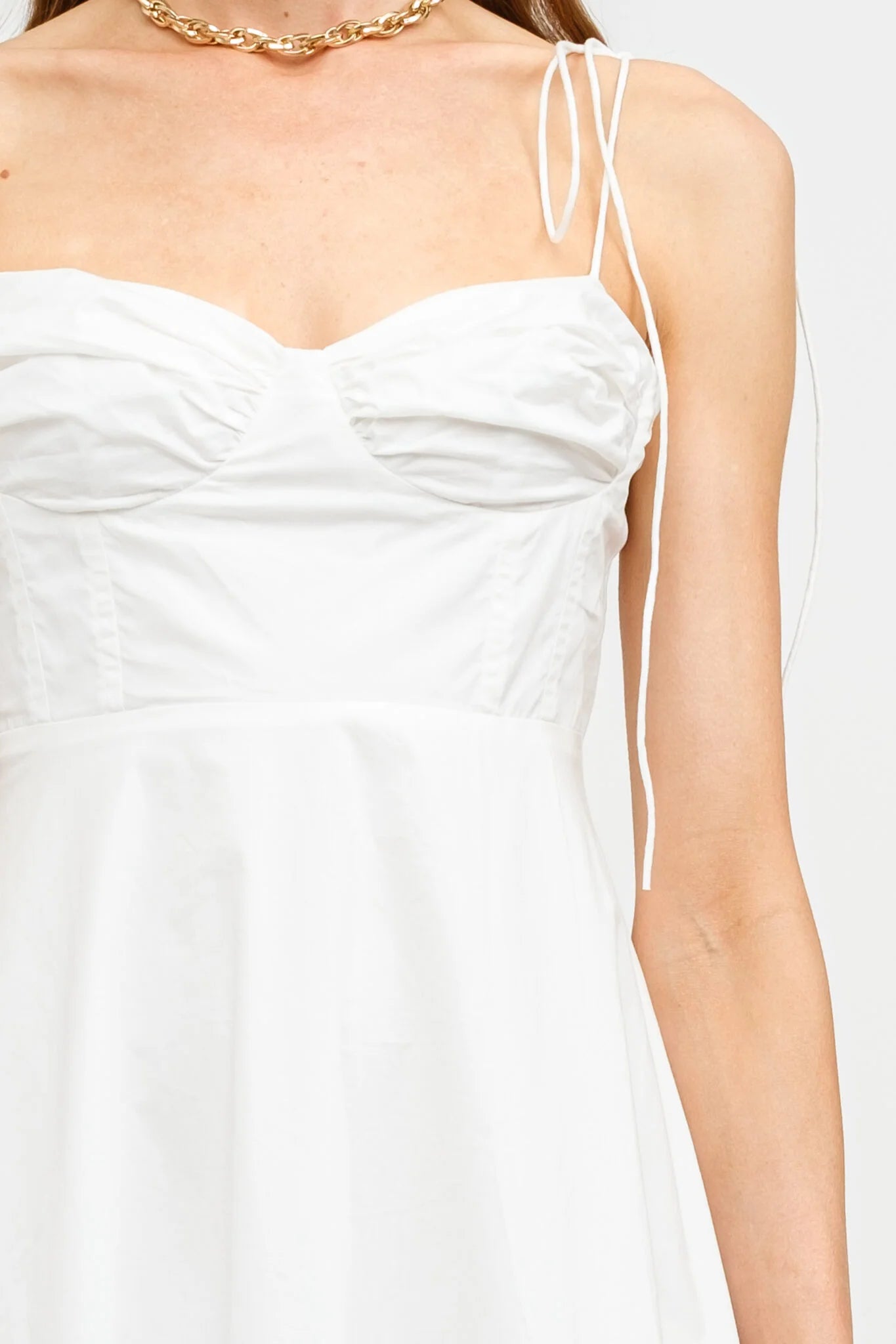 The Karina Maxi Dress
