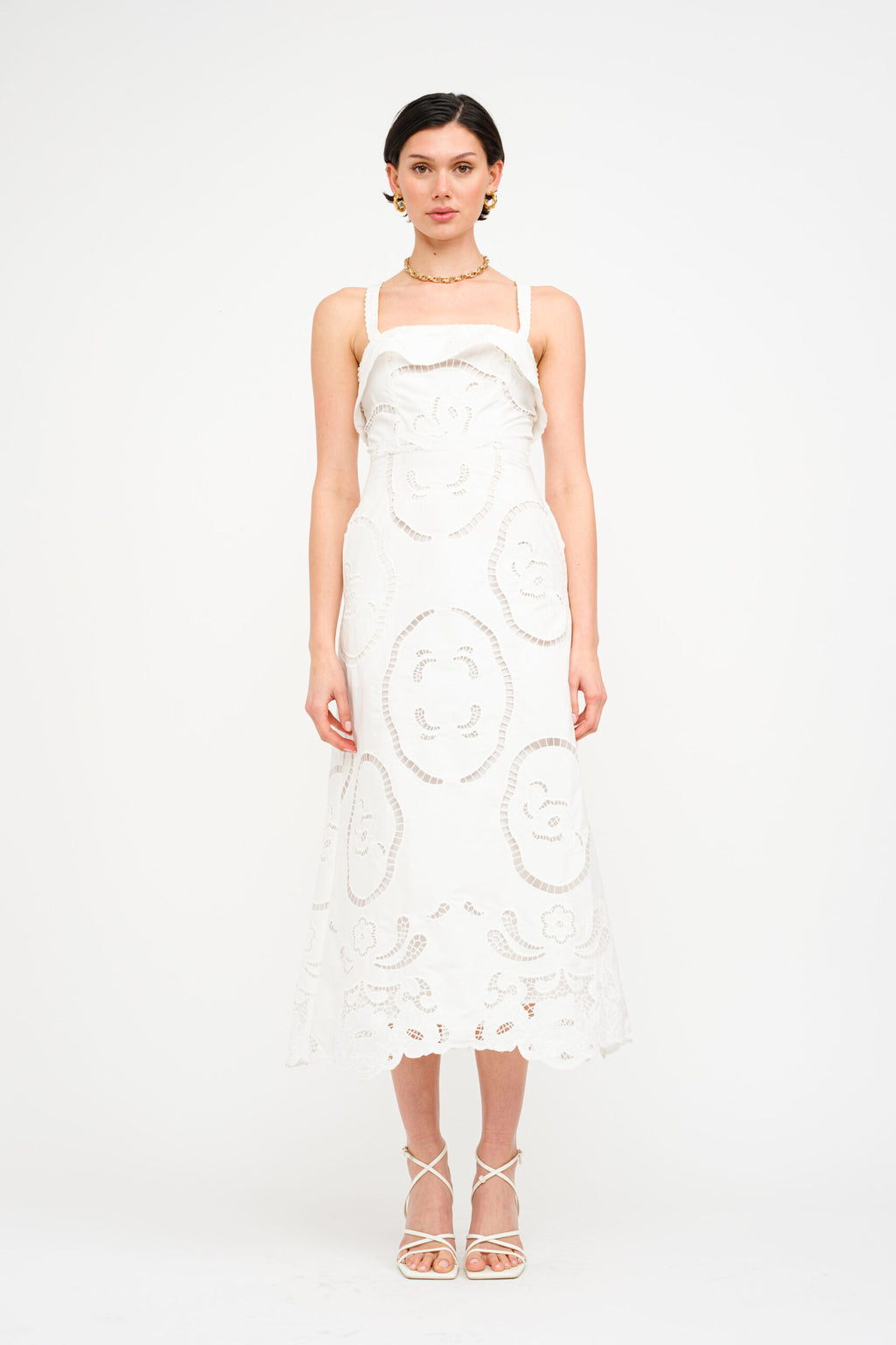 Palermo Dress