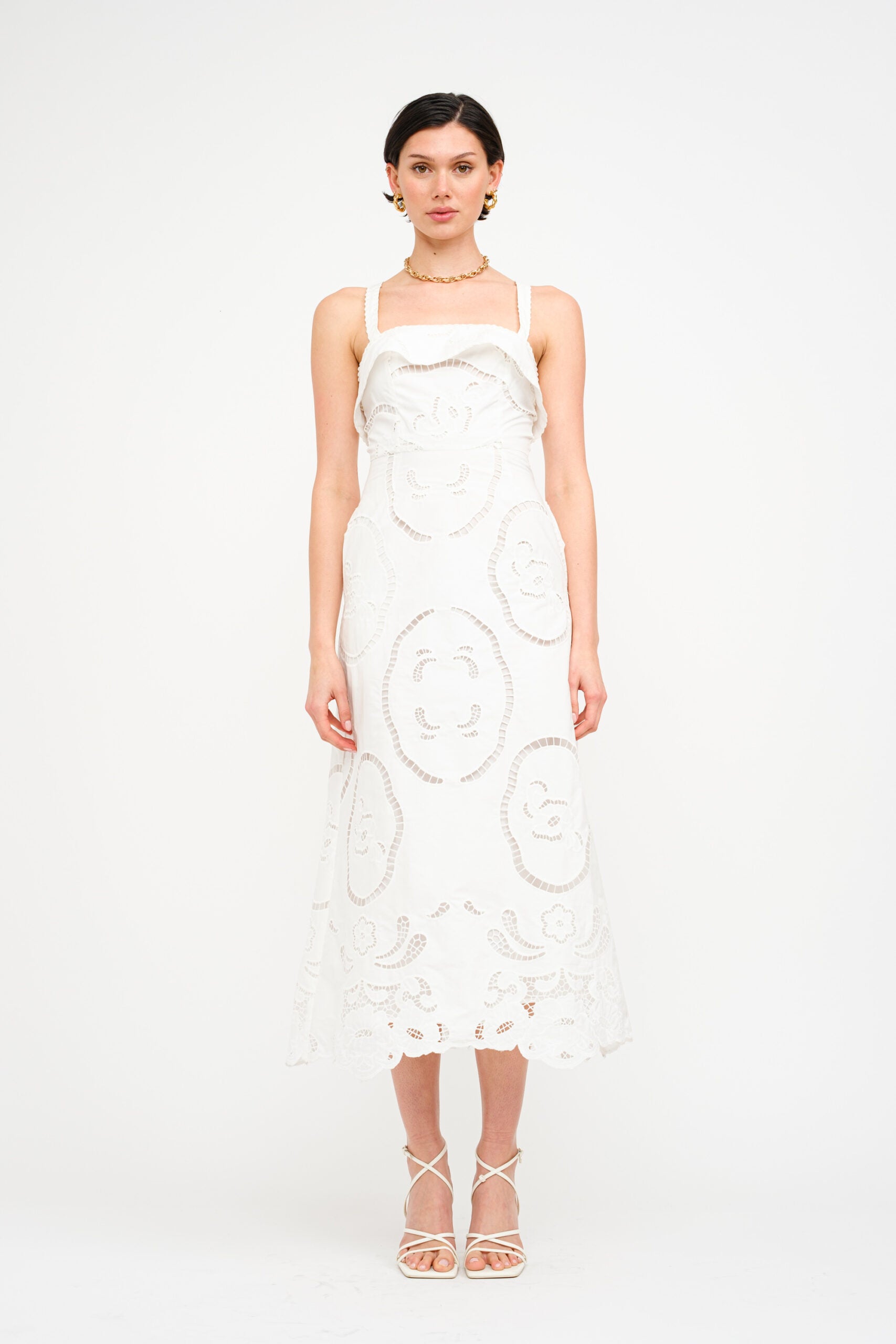Palermo Dress