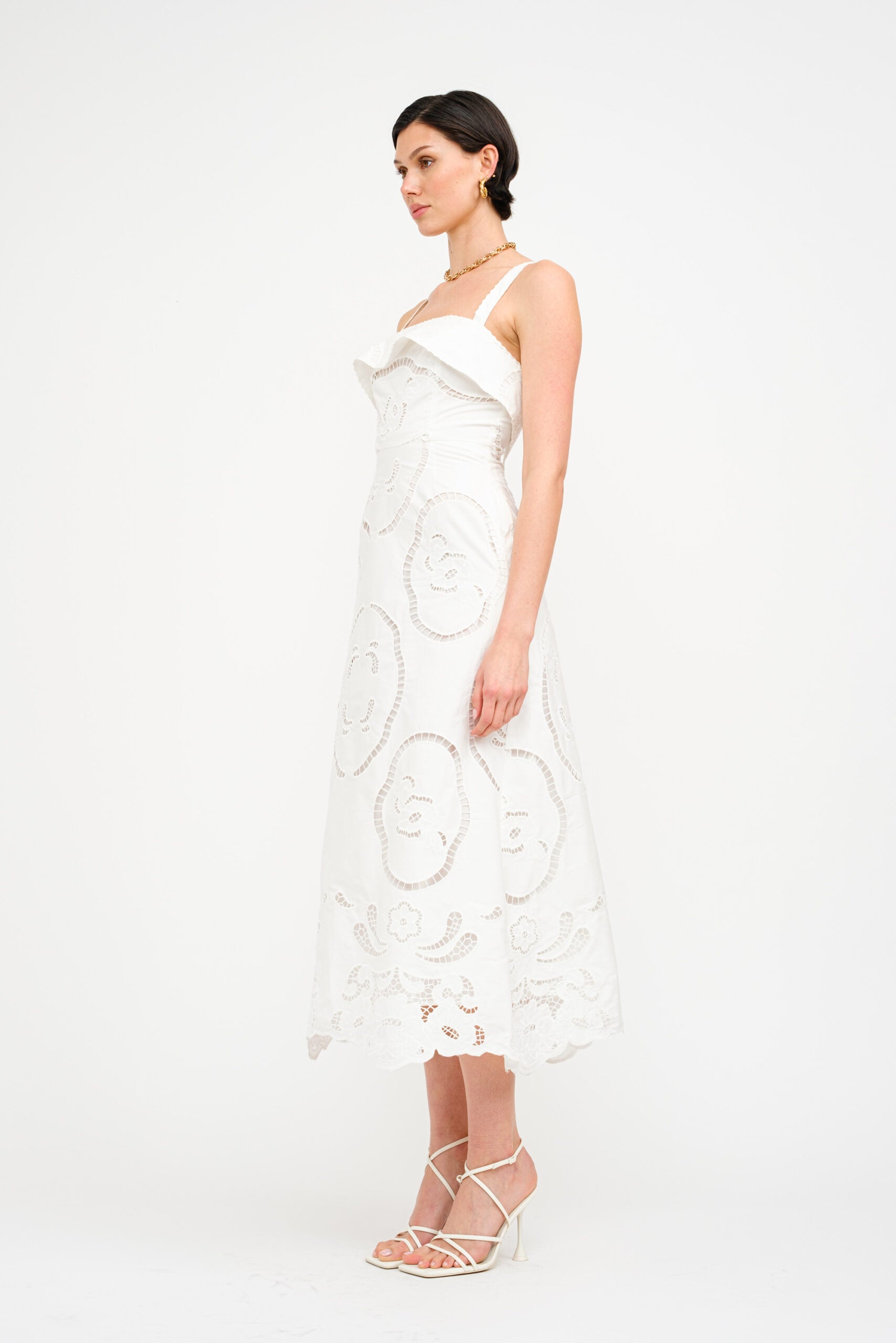 Palermo Dress