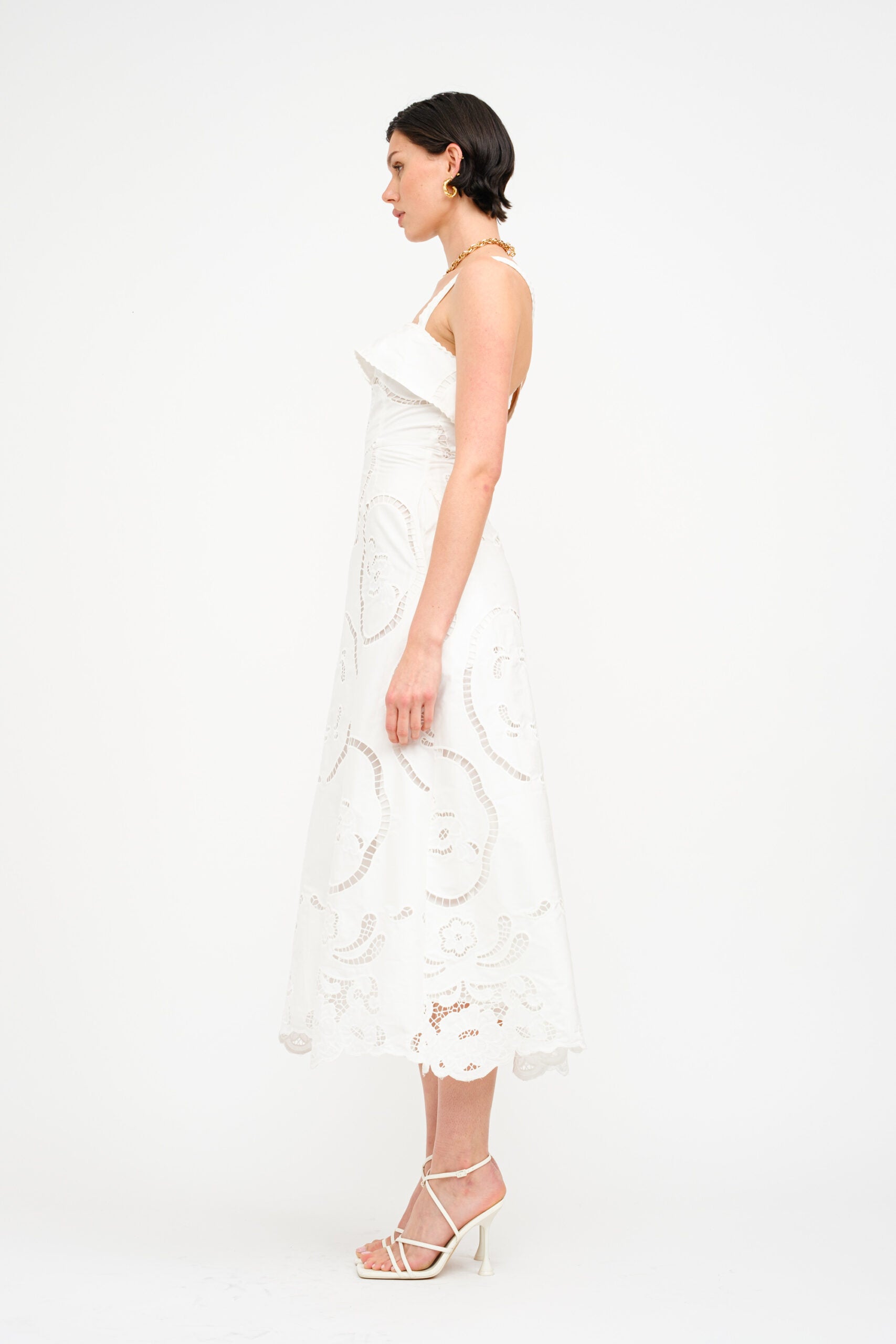 Palermo Dress