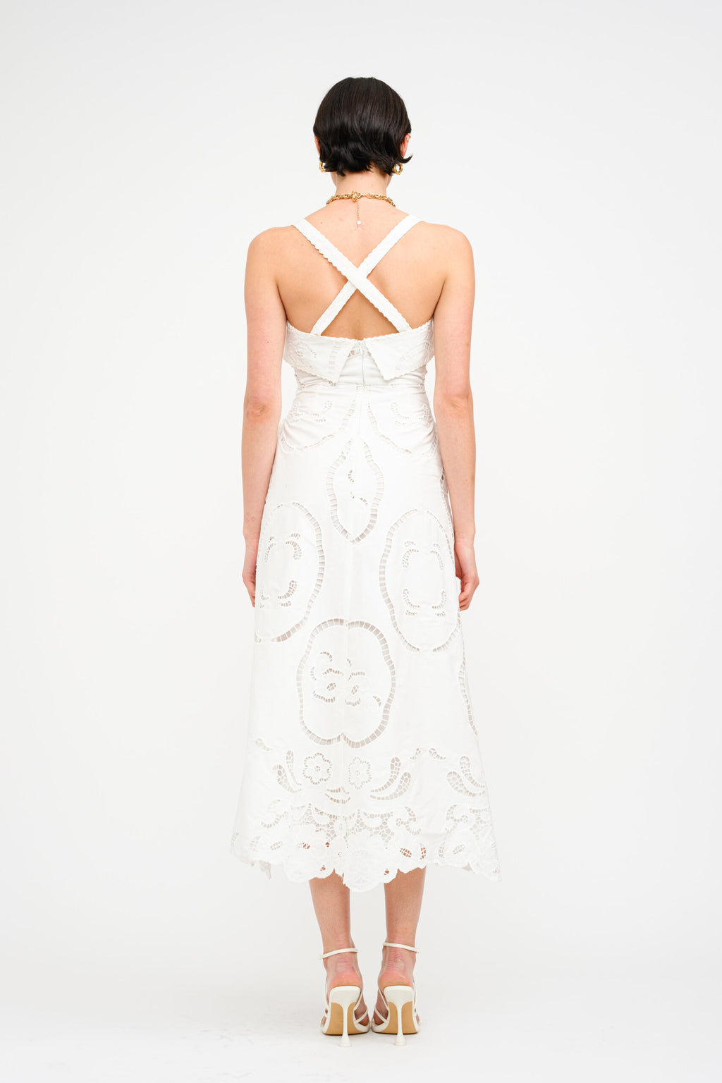 Palermo Dress