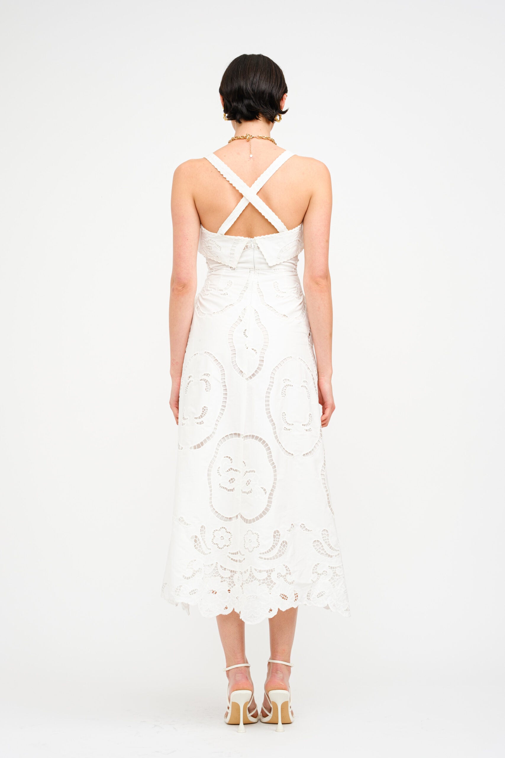 Palermo Dress