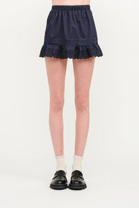 Lana Mini Skirt