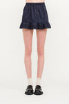 Lana Mini Skirt