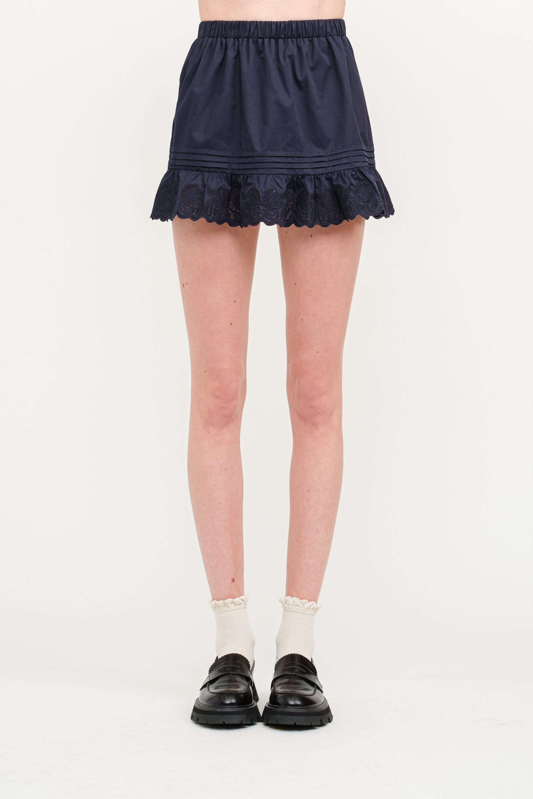Lana Mini Skirt