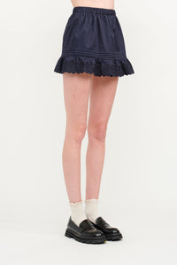 Lana Mini Skirt