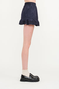 Lana Mini Skirt