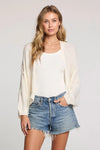 Aden Sweater