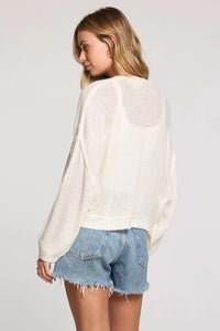 Aden Sweater