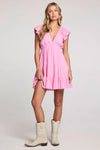 Aidyn Midi Dress