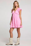Aidyn Midi Dress