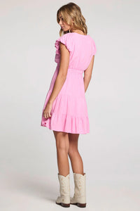 Aidyn Midi Dress