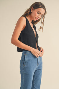 Sea Level Sweater Top